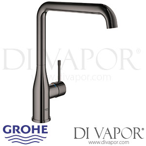 Grohe Essence Kitchen Sink Mixer Tap - 10/16 - Spare Parts 30269A00 GEN1